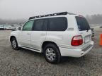 2004 Lexus Lx 470 продається в Ellenwood, GA - Front End