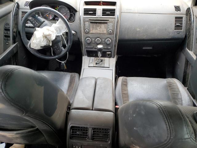  MAZDA CX-9 2015 Сірий