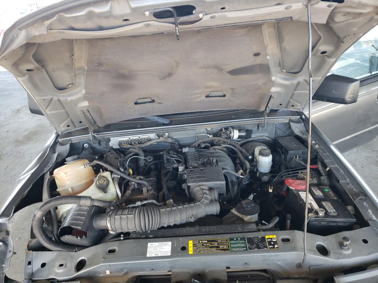 2009 Ford Ranger - Image 11