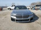 2020 Bmw 750 Xi за продажба в Pekin, IL - Minor Dent/Scratches
