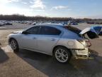 2014 Nissan Maxima S იყიდება Memphis-ში, TN - Rear End