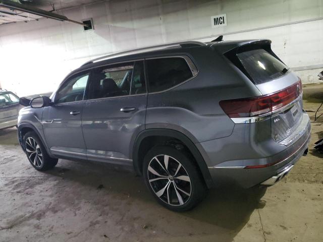  VOLKSWAGEN ATLAS 2024 Серый