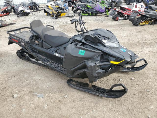 2022 SKIDOO SKANDIC for sale at Copart WI - APPLETON