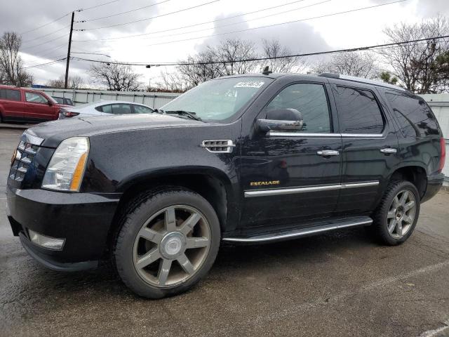 2007 Cadillac Escalade Luxury for Sale in Moraine, OH - All Over