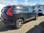 2014 Volvo Xc60 T6 за продажба в New Britain, CT - Water/Flood
