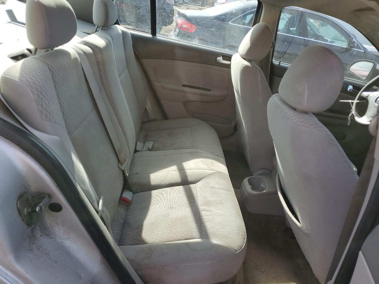 2007 Chevrolet Cobalt - Image 10