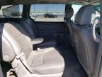2010 Toyota Sienna Xle zu verkaufen in Reno, NV - Front End