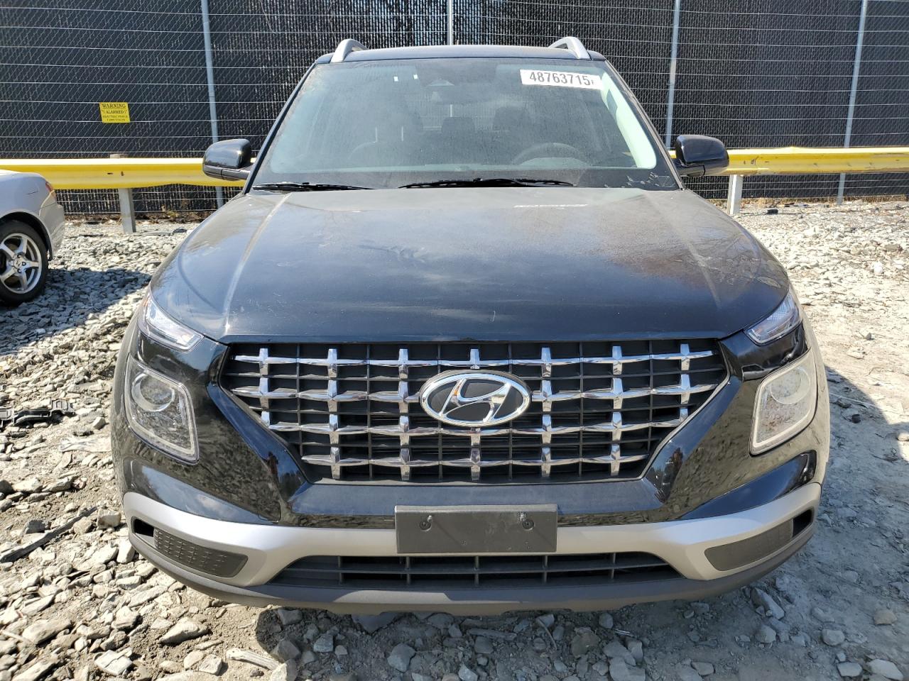 2024 Hyundai Venue - Image 5