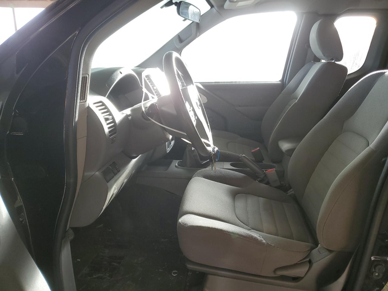 2019 Nissan Navara (Frontier) - Image 7