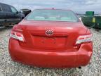 2010 Toyota Camry Base за продажба в Wayland, MI - Front End