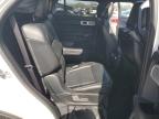 2020 Ford Explorer Limited na sprzedaż w Cahokia Heights, IL - Front End