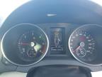 2010 VOLKSWAGEN GOLF 2.0 TDI 140 GT 5DR for sale at Copart SANDY