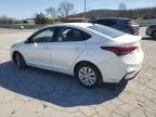 2019 Hyundai Accent Se en Venta en Lebanon, TN - Front End