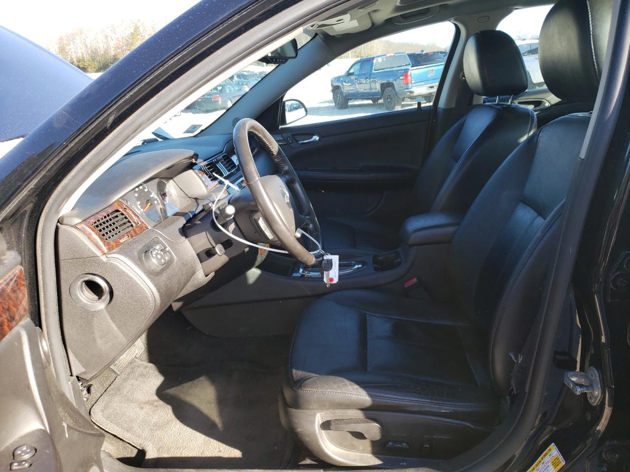 2013 Chevrolet Impala - Image 7