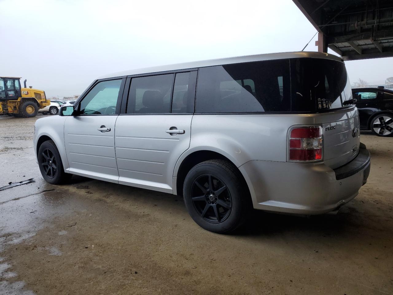 2013 Ford Flex - Image 2