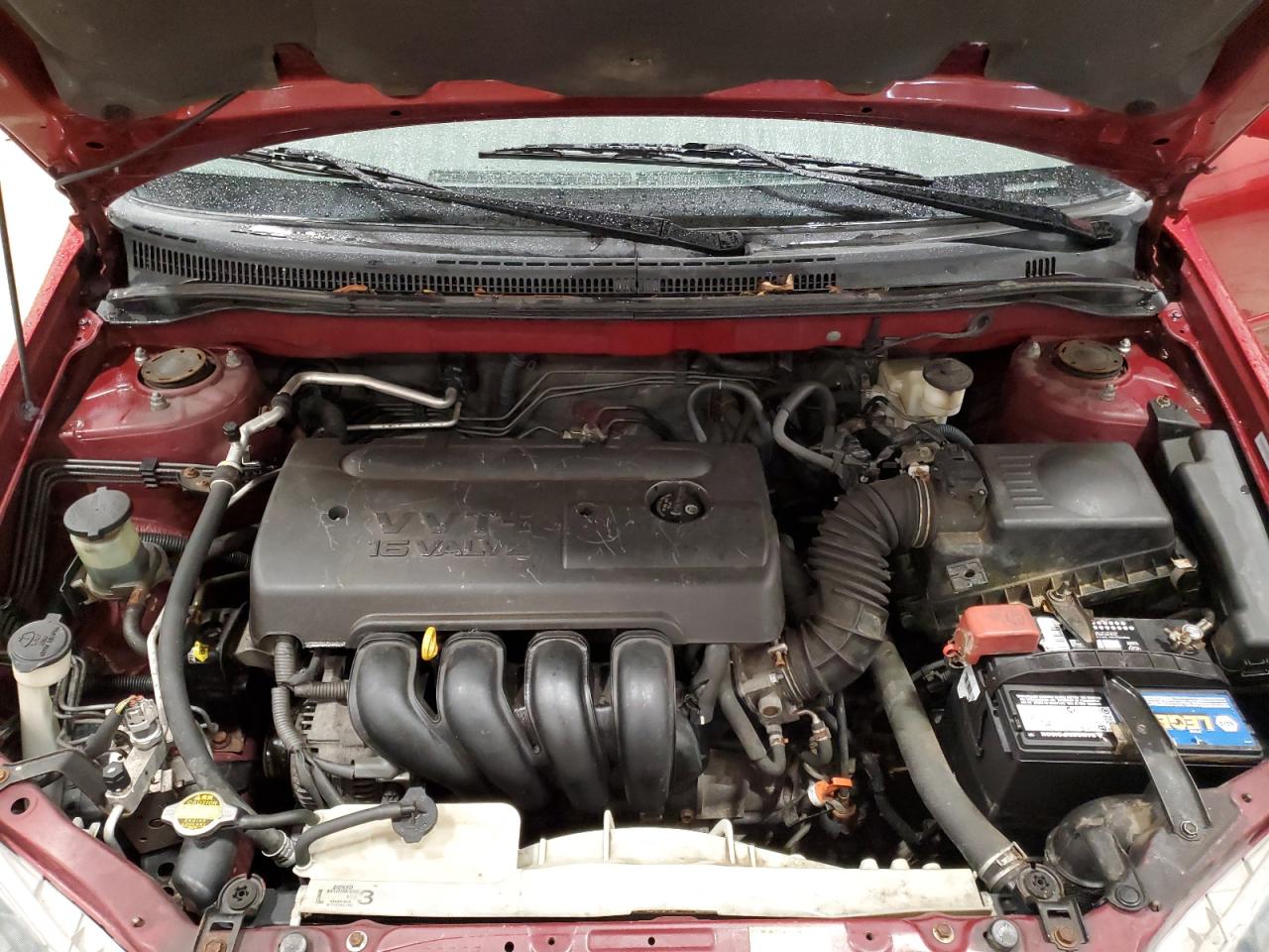 2006 Toyota Corolla - Image 11