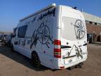 2016 MERCEDES BENZ SPRINTER 3 for sale at Copart PETERLEE