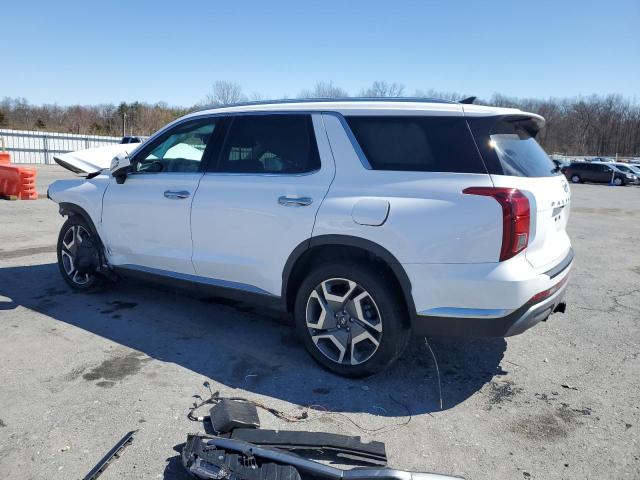  HYUNDAI PALISADE 2024 White