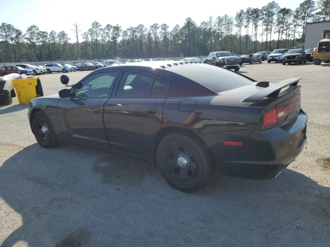 2013 Dodge Charger - Image 2