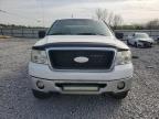 2006 Ford F150 Supercrew للبيع في Hueytown، AL - Side