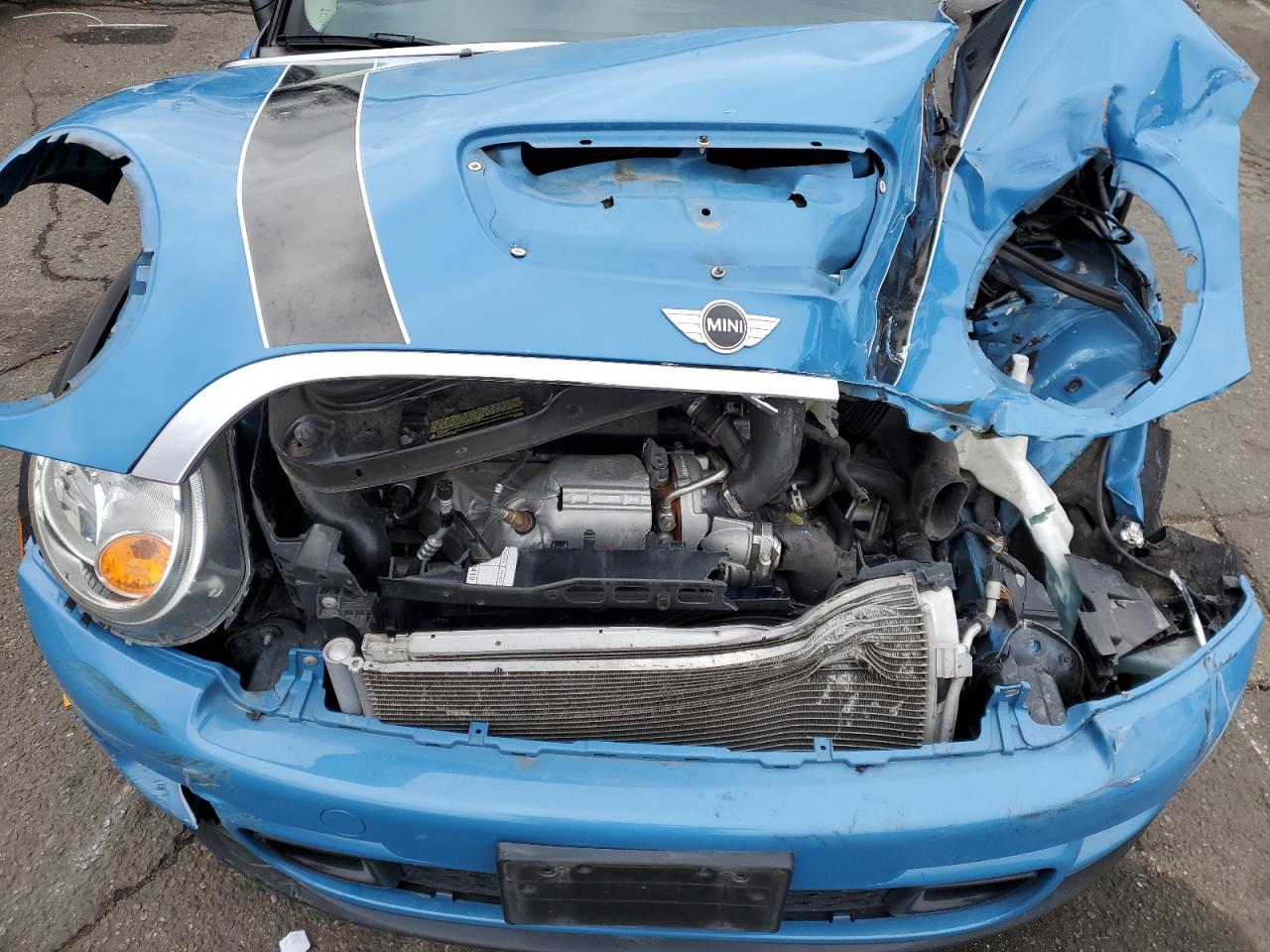 2013 MINI Cooper - Image 11