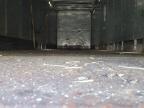 2008 Great Dane 28 Dry Van Trailer იყიდება Shreveport-ში, LA - Minor Dent/Scratches