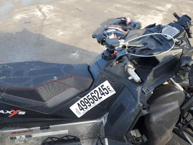 2015 POLARIS 800