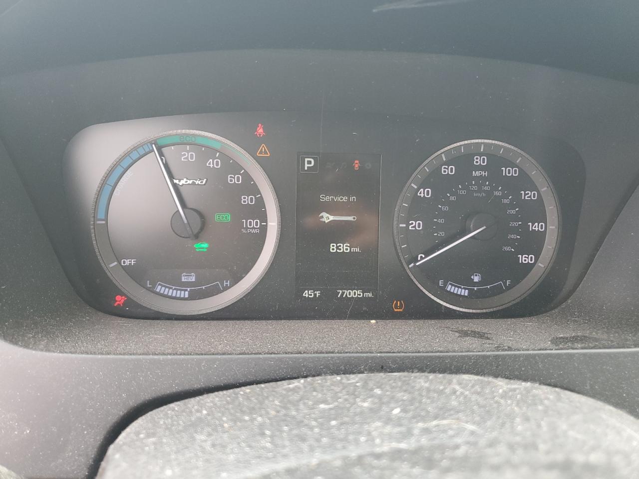 2016 Hyundai Sonata - Image 9