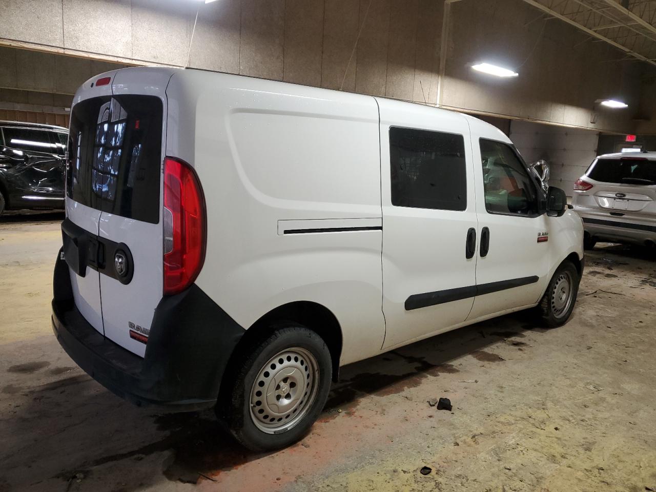 2019 RAM ProMaster City - Image 3