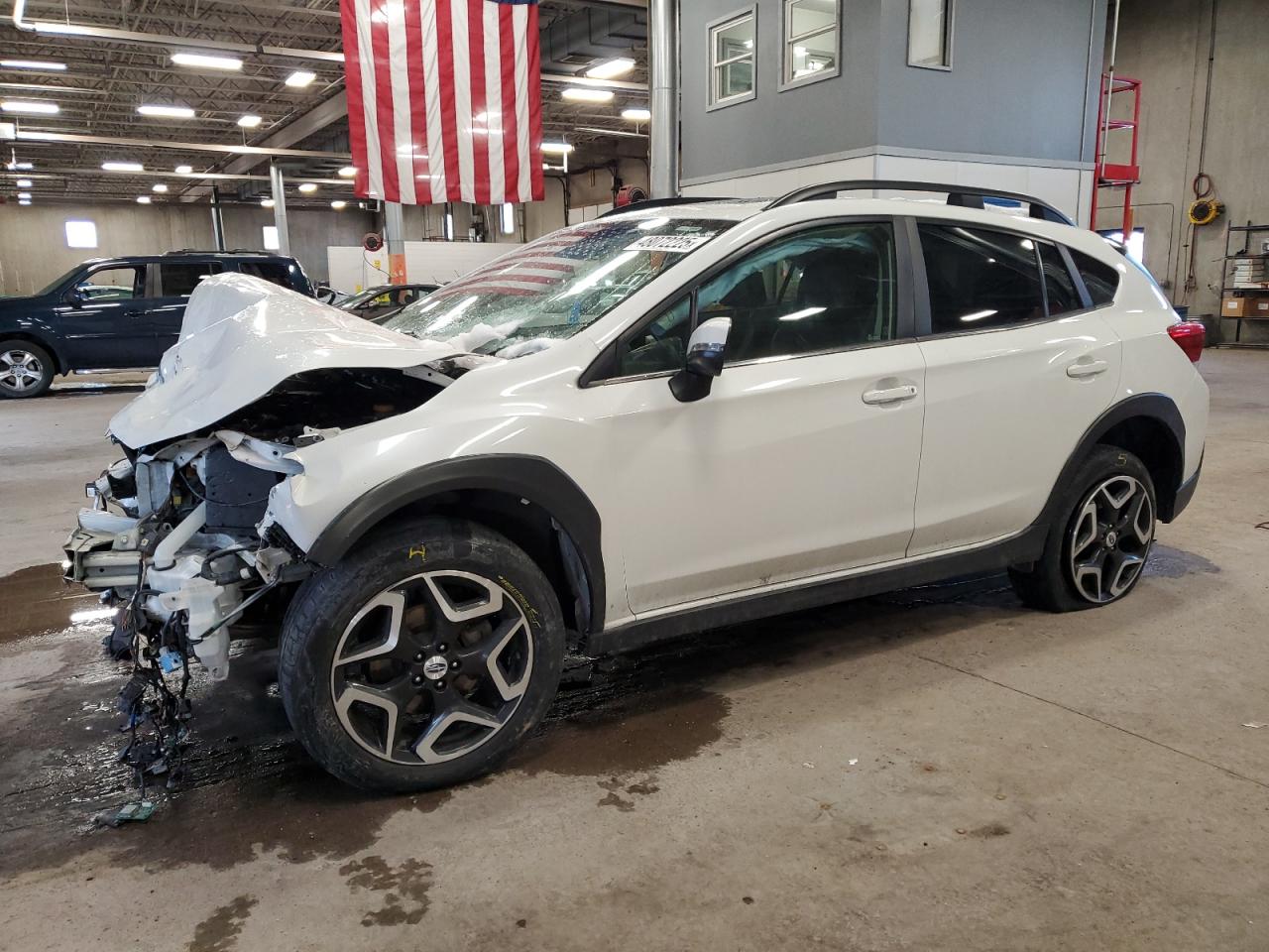 2018 Subaru XV - Image 1