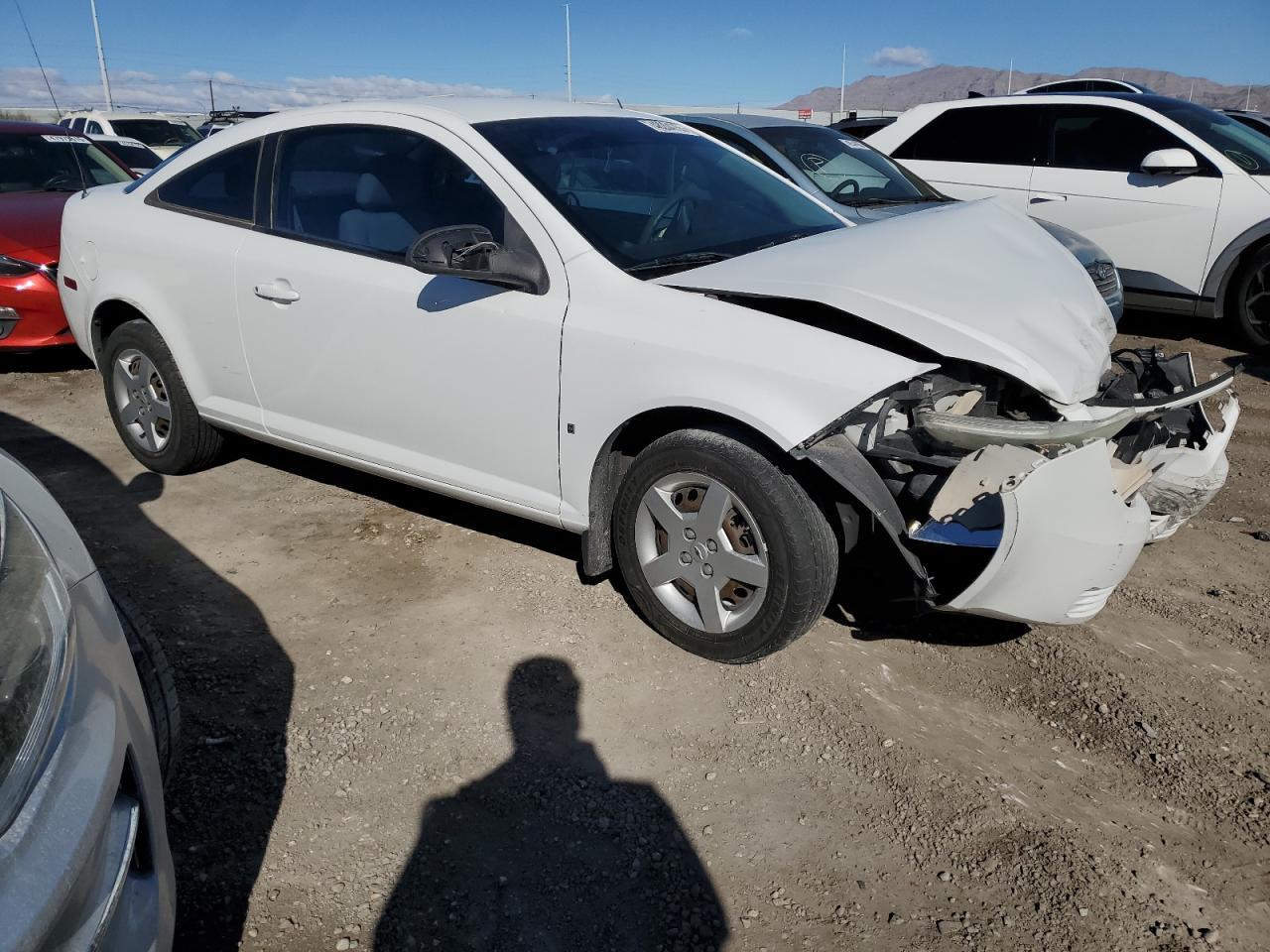 2007 Chevrolet Cobalt - Image 4