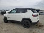 2021 Jeep Compass Latitude იყიდება Earlington-ში, KY - Front End