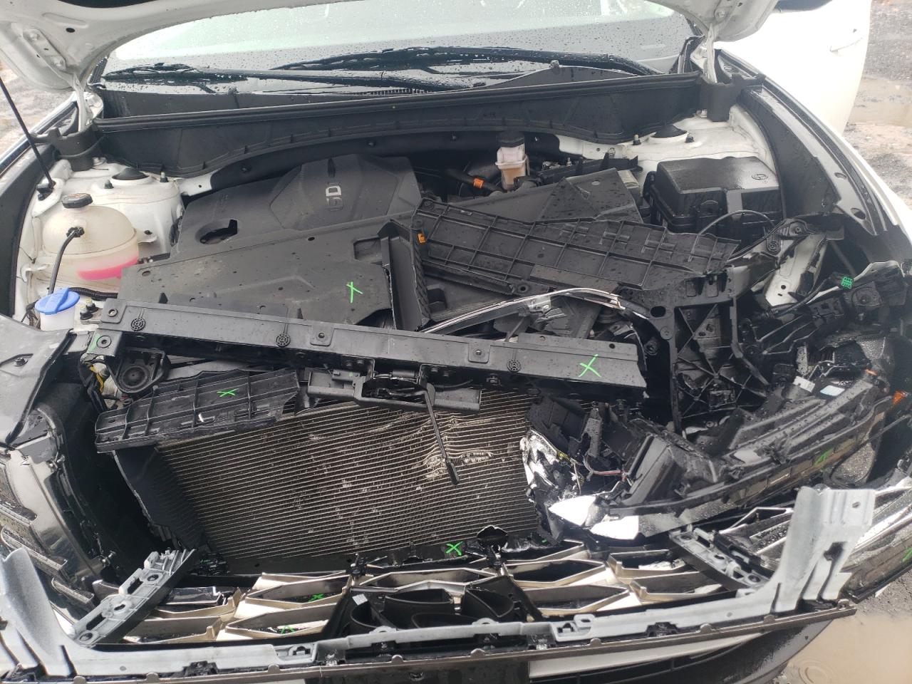 2022 Hyundai Tucson - Image 12