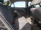 2012 Ford Fusion Se на продаже в Byron, GA - Side