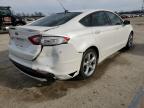 2015 Ford Fusion Se zu verkaufen in Pekin, IL - Rear End