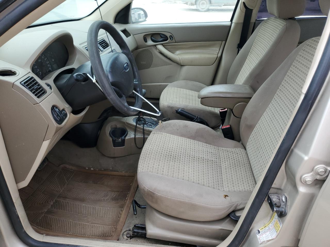 2007 Ford Focus - Image 7