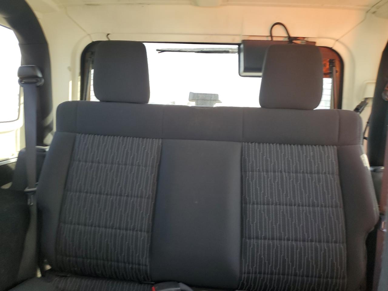 2011 Jeep Wrangler - Image 10