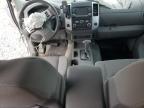 2016 Nissan Frontier S за продажба в Hueytown, AL - Front End