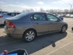 2007 Honda Civic Lx იყიდება Louisville-ში, KY - Hail