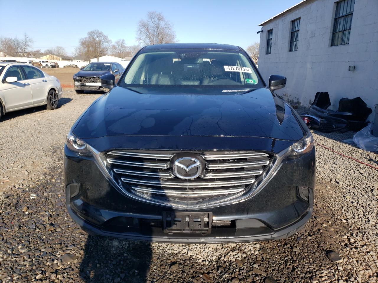 2016 Mazda CX-9 - Image 5