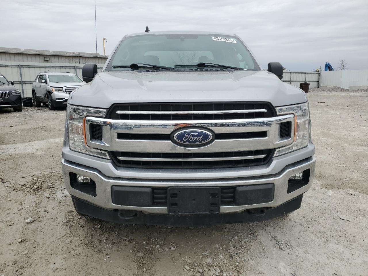 2020 Ford F-150 - Image 5