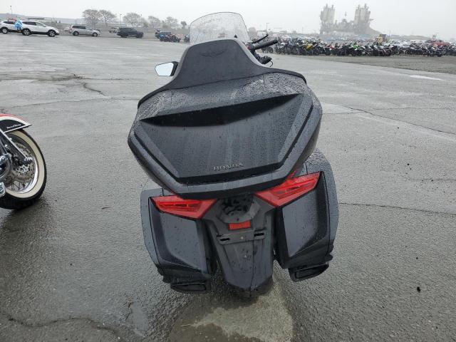 2021 HONDA GL1800 D