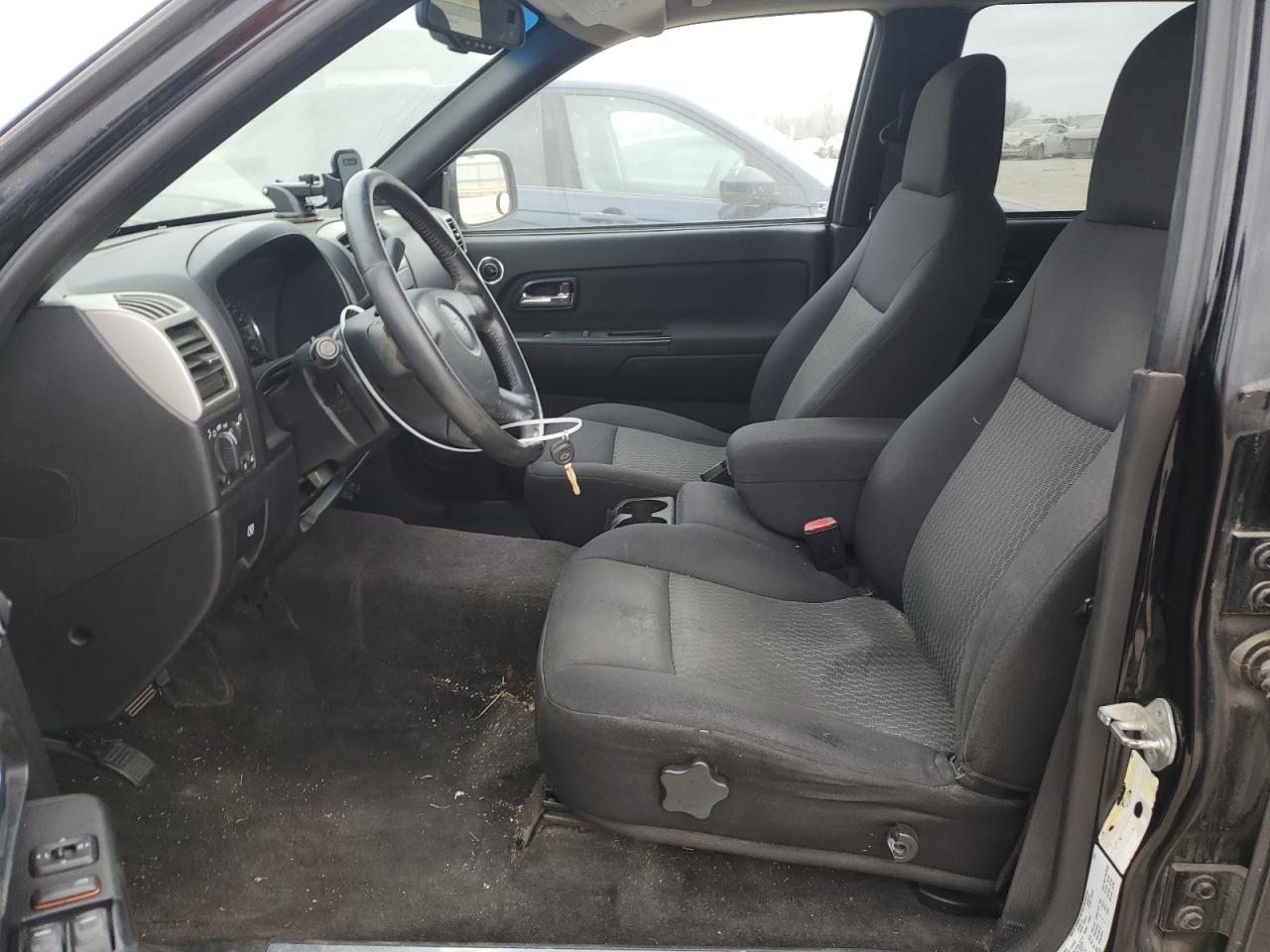 2008 Chevrolet Colorado - Image 7