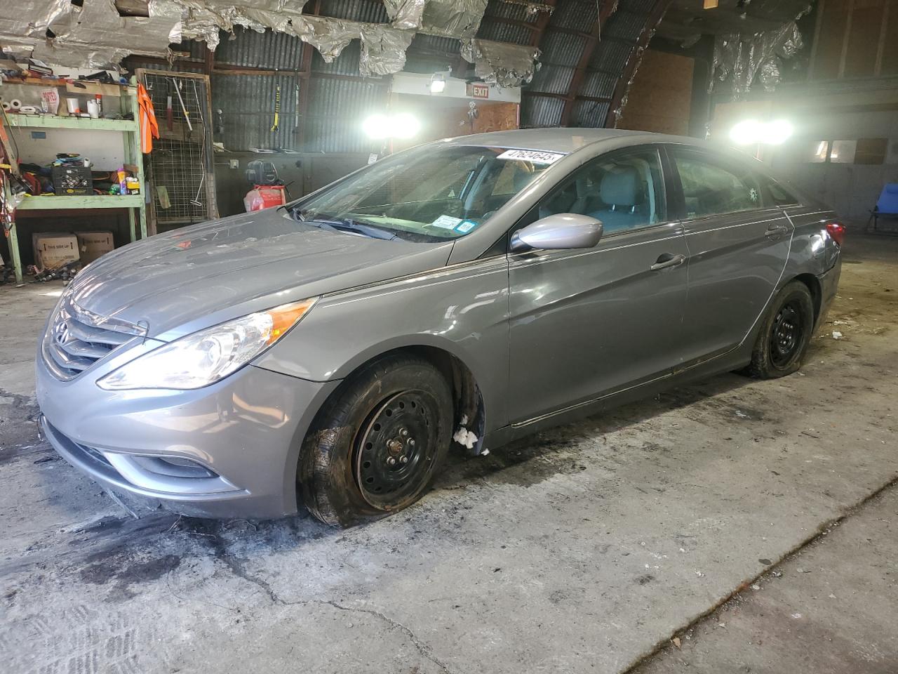 2011 Hyundai Sonata Gls for Sale in Albany, NY - Mechanical