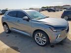 2023 Buick Envision Avenir na sprzedaż w Grand Prairie, TX - Front End