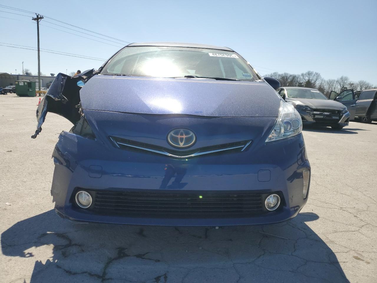 2012 Toyota Prius - Image 5