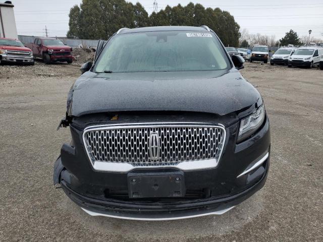  LINCOLN MKC 2019 Чорний