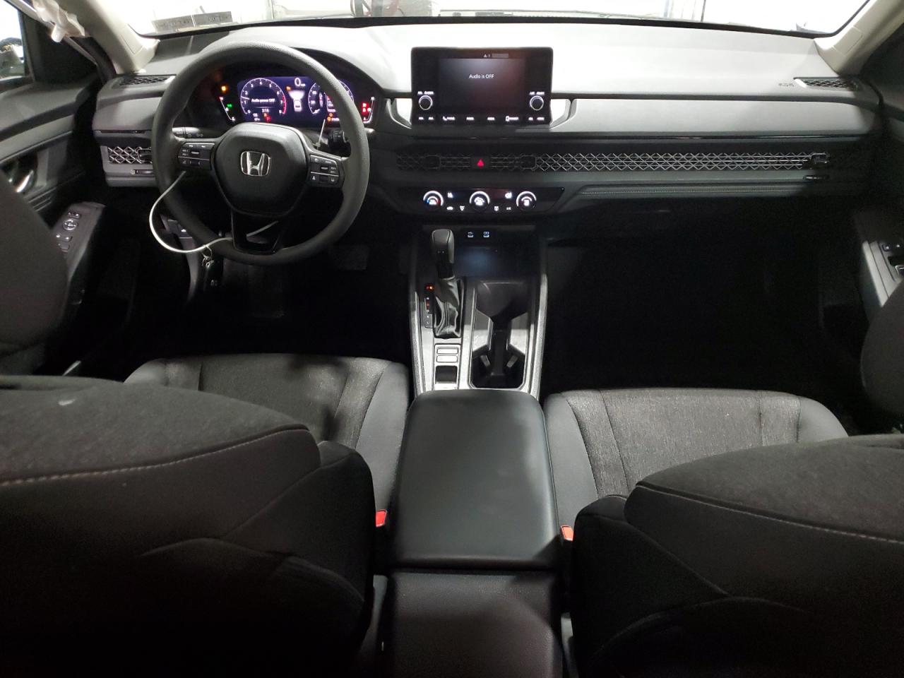 2024 Honda Accord - Image 8