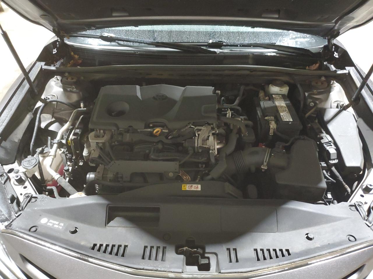 2019 Toyota Camry - Image 11