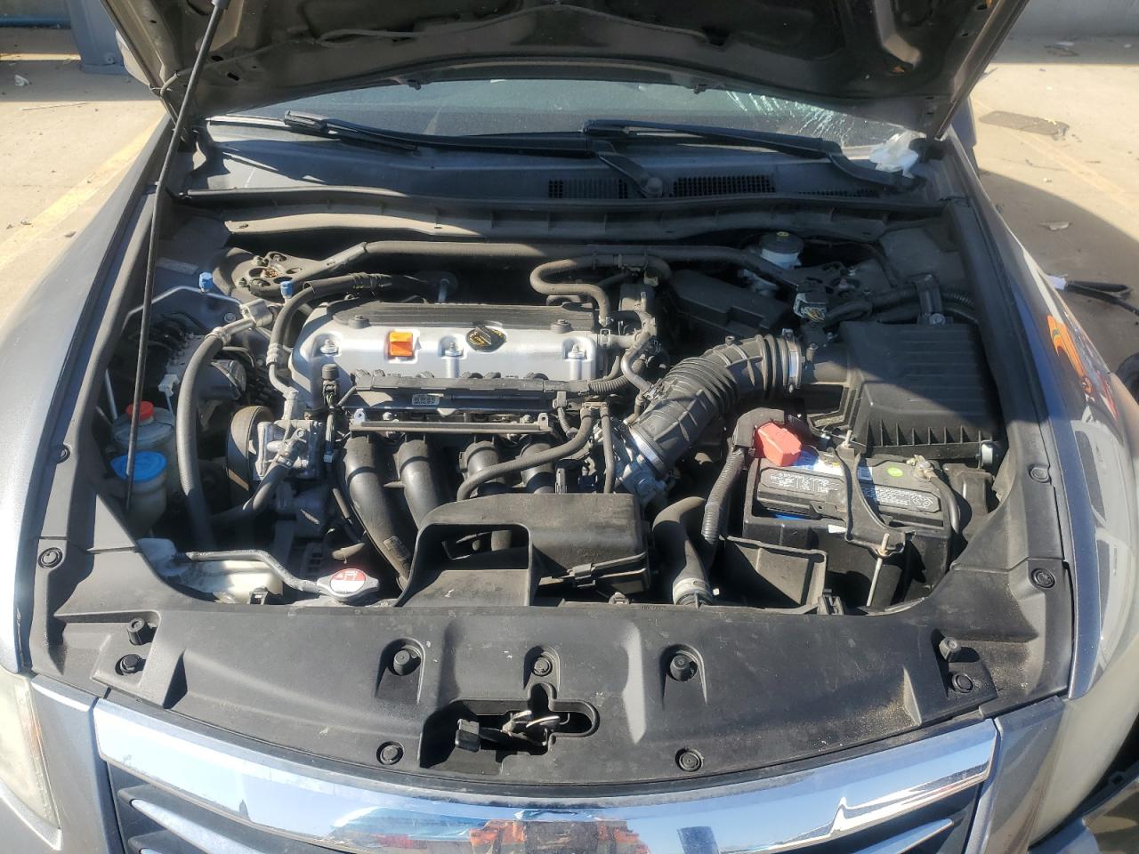 2011 Honda Accord - Image 11